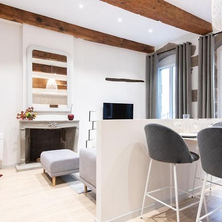 Altai Annecy Rent Lodge Eksteriør billede