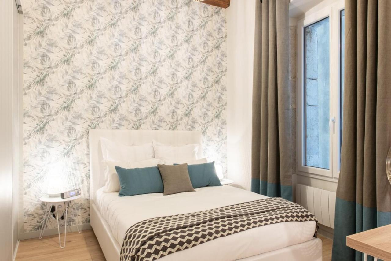 Altai Annecy Rent Lodge Eksteriør billede