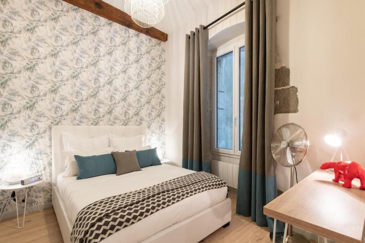 Altai Annecy Rent Lodge Eksteriør billede