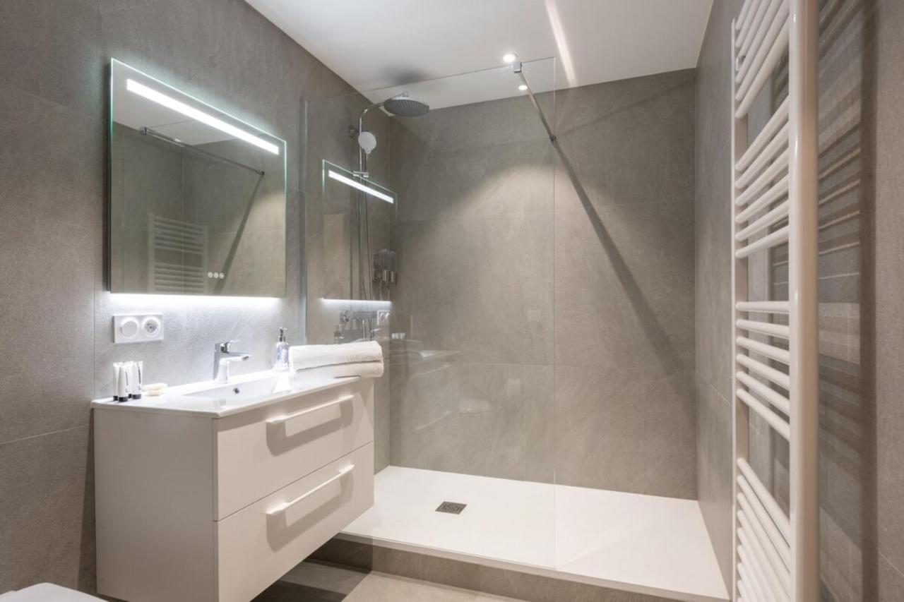 Altai Annecy Rent Lodge Eksteriør billede